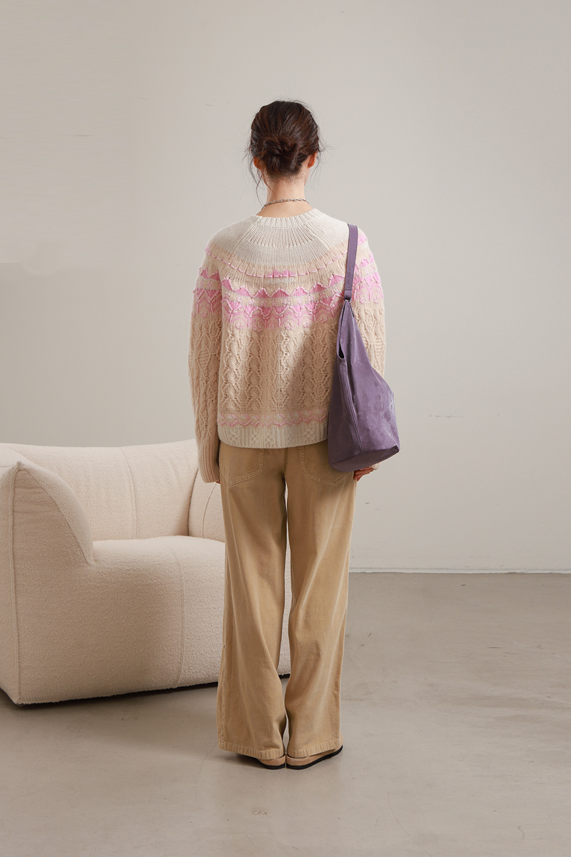 Karia Pants. 룩북