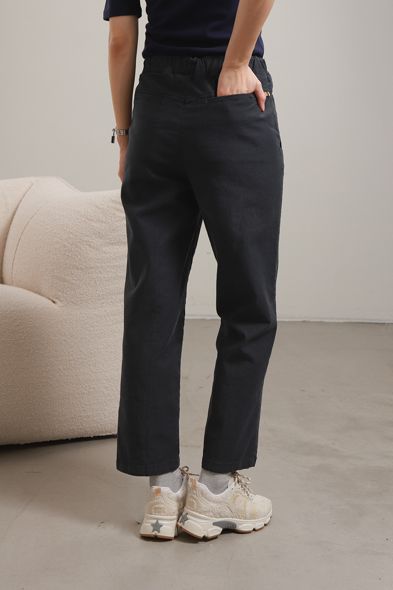 Nech Pants 룩북