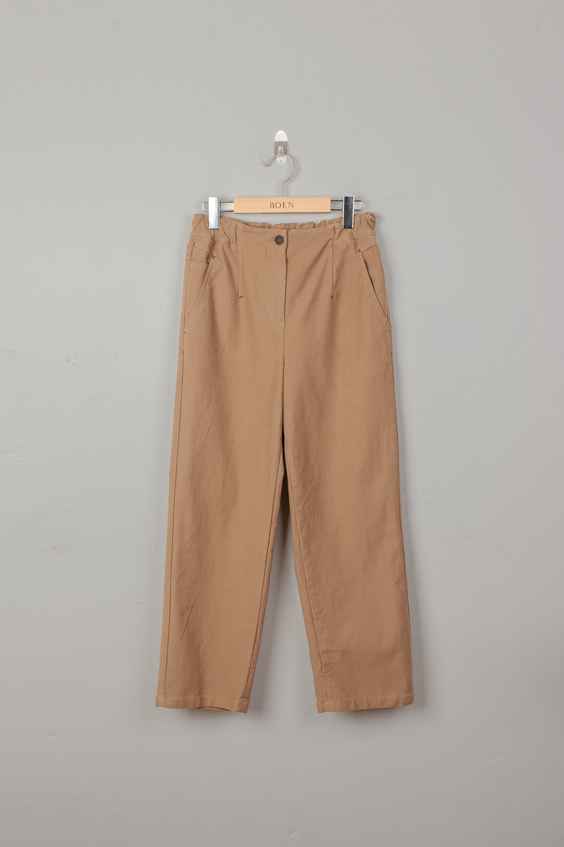 Nech Pants 룩북