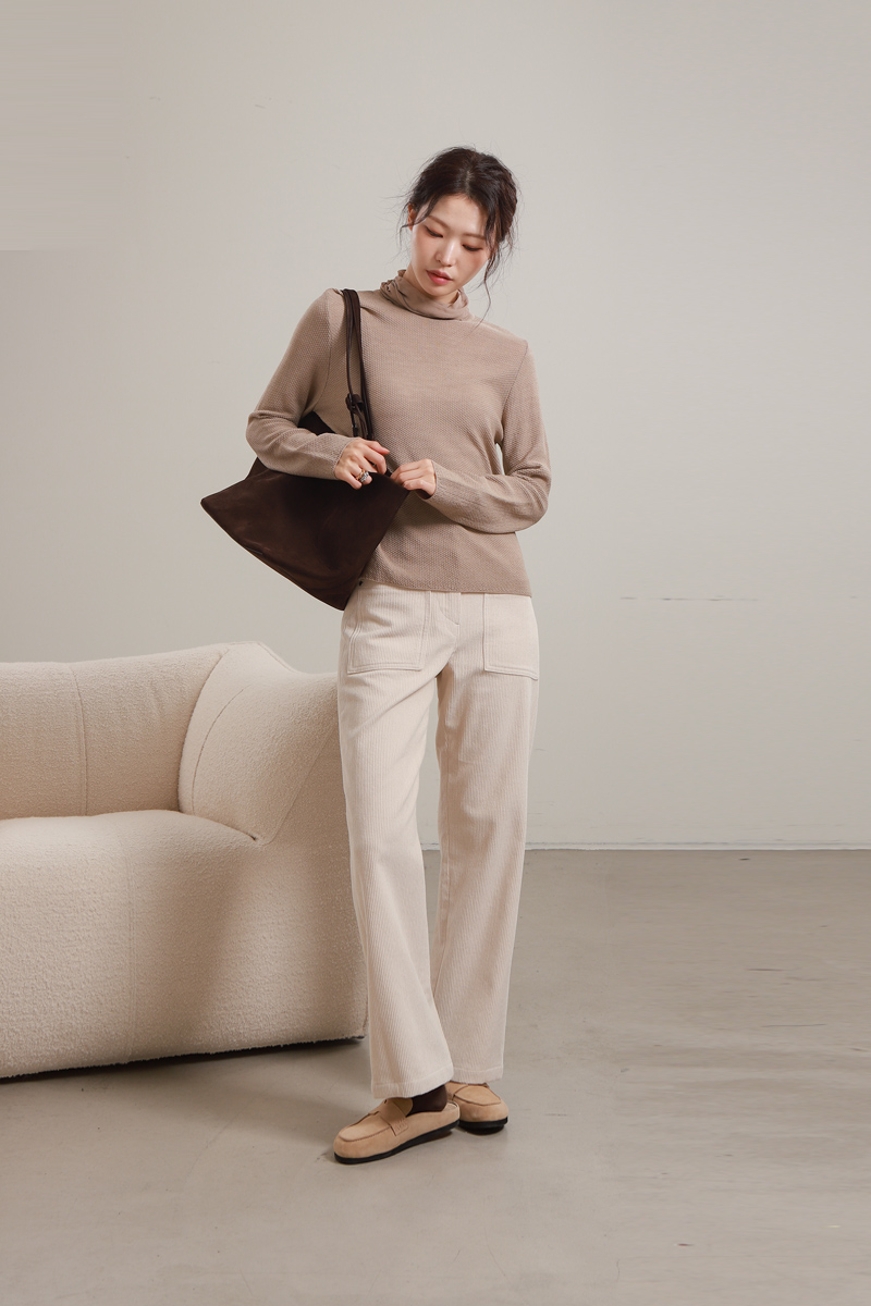Goalie Pants 룩북